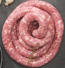 Promo Saucisse de Toulouse à 6,10 € dans le catalogue Intermarché à Coutras