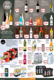 Wodka im GLOBUS Prospekt in Amberg Aktueller GLOBUS Prospekt mit Wodka, "Aktuelle Angebote", Seite 16