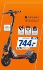 E-Scooter ZT3 Pro D im Angebot bei expert in Duisburg E-Scooter ZT3 Pro D Angebote von Segway bei expert Duisburg für 744,00 €