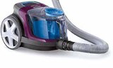 Aktuelle Staubsauger Angebote bei expert in Leverkusen Aktuelles Bodenstaubsauger FC9333/09 PowerPro Compact Angebot bei expert in Leverkusen ab 99,99 €