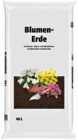 Blumenerde Angebote bei Hagebaumarkt Hameln für 3,19 €