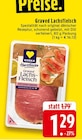 Aktuelle Lachs Angebote bei EDEKA in Duisburg Aktuelles Graved Lachsfleisch Angebot bei EDEKA in Duisburg ab 1,29 €