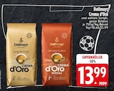 EDEKA - Crema d'Oro Angebot im Prospekt Crema d'Oro bei EDEKA im Prospekt "" für 13,99 €
