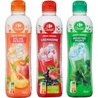 SUR TOUS LES SIROPS 75 CL - CARREFOUR CLASSIC' dans le catalogue Carrefour