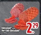 Edelsalami Angebote bei EDEKA Ravensburg für 2,29 €