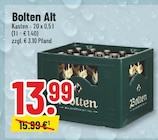 Trinkgut Grefrath - Alt Angebot im Prospekt Alt bei Trinkgut im Grefrath Prospekt für 13,99 €