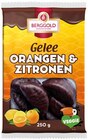 Gelee Orangen & Zitronen im Angebot bei Penny in Gera Gelee Orangen & Zitronen Angebote von BERGGOLD bei Penny Gera für 1,29 €