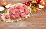 Schweine Gulasch Angebote bei REWE Stuttgart für 1,59 €