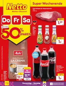 Aktueller Netto Marken-Discount Prospekt (Abenberg, 72 Seiten zum blättern Netto Marken-Discount Prospekt Aktuelle Angebote mit 72 Seiten
