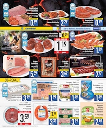 EDEKA Vegane Lebensmittel im Prospekt EDEKA Vegane Lebensmittel im Prospekt