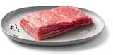 Netto Marken-Discount Weilerbach - Schweine-Bauch Angebot im Prospekt Schweine-Bauch bei Netto Marken-Discount im Weilerbach Prospekt für 4,99 €