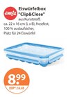 Eiswürfelbox "Clip&Close" von emsa im aktuellen V-Markt Prospekt für 8,99 €