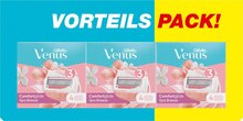 Drogerie von Gillette Venus im aktuellen dm-drogerie markt Prospekt für €23.95
