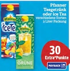 Aktuelles Teegetränk oder ice Tea Angebot bei Marktkauf in Leipzig