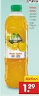 Juicy Angebote von Volvic bei Netto Marken-Discount Langenhagen für 1,29 €