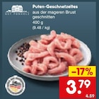 Puten-Geschnetzeltes im Angebot bei Netto Marken-Discount in Castrop-Rauxel Puten-Geschnetzeltes Angebote von Gut Ponholz bei Netto Marken-Discount Castrop-Rauxel für 3,79 €