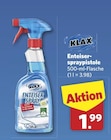 Enteisersprühpistole von Klax im aktuellen combi Prospekt
