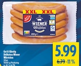 Aktuelle Wiener Würstchen Angebote bei diska in Dresden Aktuelles Delikatess Wiener Würstchen Angebot bei diska in Dresden ab 5,99 €