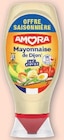 Mayonnaise - AMORA en promo chez Super U Valence à 0,90 €