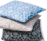 Nord Outdoorkissen im aktuellen Netto mit dem Scottie Prospekt