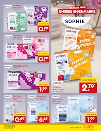 Binden Angebot & Preis im aktuellen Netto Marken-Discount Prospekt Binden Angebot im aktuellen Netto Marken-Discount Prospekt auf Seite 43