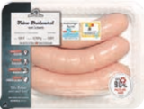 Frische feine Bratwurst Angebote von Gutfleisch bei E aktiv markt Buchholz für 1,00 €