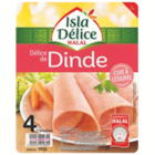 Délice de dinde halal - Isla Délice en promo chez Supeco Délice de dinde halal - Isla Délice dans le catalogue Supeco