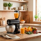 Robot pâtissier multifonction - FAGOR dans le catalogue Carrefour