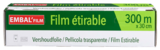 Film étirable - EMBAL'FILM en promo chez Norma Épinal à 5,59 €