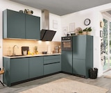 Eckküche bei mömax im Kaiserslautern Prospekt für 1.599,00 €