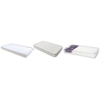 SUR TOUS LES MATELAS - TINEO en promo chez Carrefour Le Blanc-Mesnil