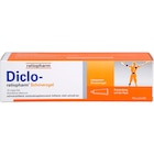 Aktuelles Diclo-ratiopharm® Schmerzgel Angebot bei Ausbüttels Apotheke am Hansaplatz in Dortmund ab 11,45 €