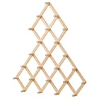 Wanddekoration Kiefer von VINTERFINT für 12,99 € bei IKEA im Angebot Wanddekoration Kiefer von VINTERFINT im aktuellen IKEA Prospekt