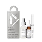 Promo The Ordinary Le Set "Le Pouvoir des Peptides" à 42,50 € dans le catalogue Nocibé à Le Touquet-Paris-Plage