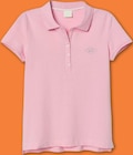 Polo Femme - LEE COOPER dans le catalogue Netto