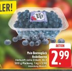 EDEKA Brandis Prospekt mit  im Angebot für 2,99 €