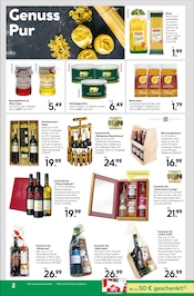 Wein im BayWa Bau- und Gartenmärkte Prospekt in Reutlingen Aktueller BayWa Bau- und Gartenmärkte Prospekt mit Wein, "Hier bin ich gern", Seite 2