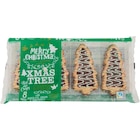 Biscuits de Noël au chocolat - Action dans le catalogue Action