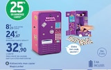 Intermarché Super Juvignac - Promo Kidisecrets mon casier MagicLocker Promo Kidisecrets mon casier MagicLocker à 24,67 € dans le catalogue Intermarché Super à Juvignac