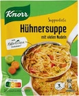 Suppenliebe Suppen von Knorr im aktuellen Netto Marken-Discount Prospekt