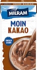 Aktuelles Moin Kakao oder Erdbeermilch Angebot bei Netto mit dem Scottie in Lübeck ab 0,79 €