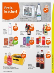 Aktueller tegut Prospekt mit Cola, "tegut… gute Lebensmittel", Seite 19