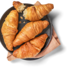 Buttercroissant bei Kaufland im Waldshut-Tiengen Prospekt für 0,39 €