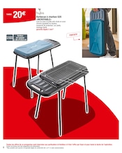 Barbecue Angebote im Prospekt "Carrefour" von Carrefour Barbecue Angebote im Prospekt "Carrefour" von Carrefour auf Seite 6
