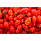 Tomate cerise allongée en promo chez Carrefour Tomate cerise allongée dans le catalogue Carrefour