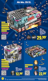 Küche Angebot im aktuellen Lidl Prospekt auf Seite 8