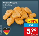 Chicken Nuggets Angebote bei Netto Marken-Discount Grevenbroich für 5,99 €