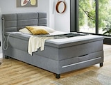 Aktuelles Boxspringbett Jefferson Angebot bei SB Möbel Boss in Bonn ab 749,99 €