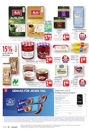 Aktueller E center Prospekt mit Jacobs, "Aktuelle Angebote", Seite 14