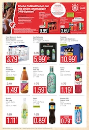 Aktueller Marktkauf Prospekt mit Cola, "Top Angebote", Seite 24